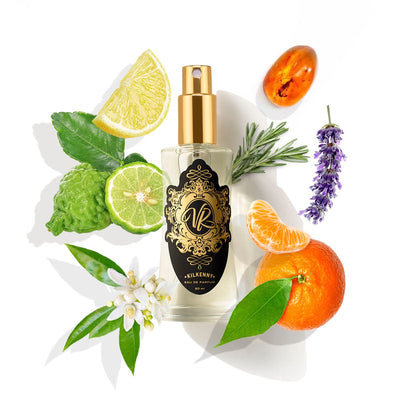 Valley of Roses Women's Perfumes #389 INSPIRED BY... NEROLI PORTOFINO