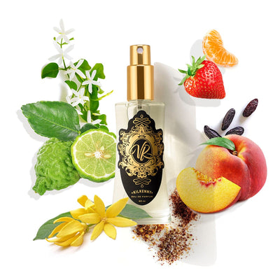 Valley of Roses Women's Perfumes #393 INSPIRED BY... L'INTERDIT