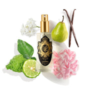 #398 INSPIRED BY... IDOLE fragrance with pear, bergamot, vanilla, and floral notes for women. Perfect for daytime use!