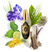 Valley of Roses Women's Perfumes #41 INSPIRED BY... FIVE