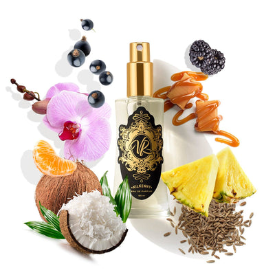Valley of Roses Women's Perfumes #49 INSPIRED BY... ANGEL