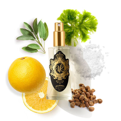 Valley of Roses Women's Perfumes #521 INSPIRED BY... WOOD SAGE AND SEA SALT