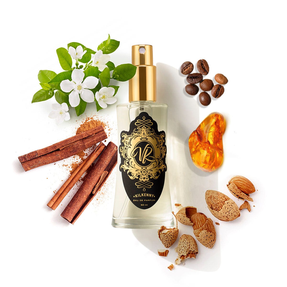 Valley of Roses Women's Perfumes #530 INSPIRED BY... GOOD GIRL VELVET FATALE
