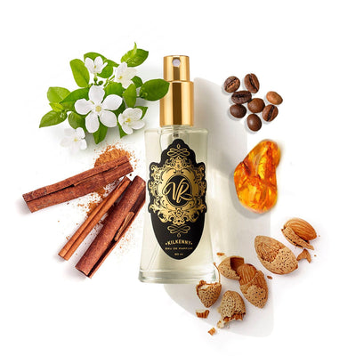 Valley of Roses Women's Perfumes #530 INSPIRED BY... GOOD GIRL VELVET FATALE