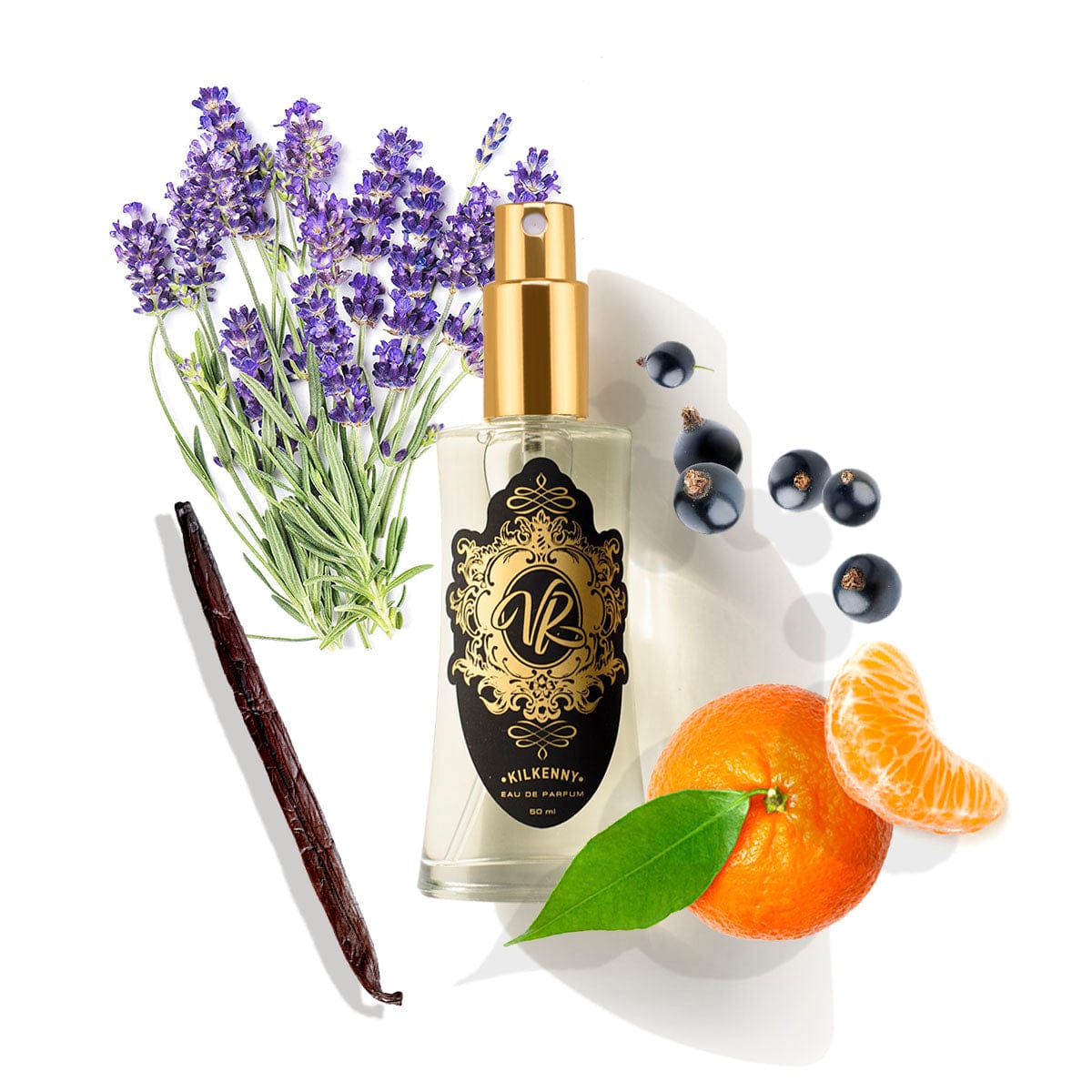 #533 INSPIRED BY... LIBRE perfume with lavender, orange, black currant, and vanilla for luxurious fragrances and gifts.