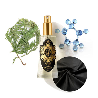 Valley of Roses Women's Perfumes #539 INSPIRED BY... MOLECULE 01