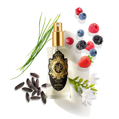 Valley of Roses Women's Perfumes #546 INSPIRED BY... GOOD GIRL SUPREME