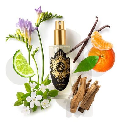 Valley of Roses Women's Perfumes #547 INSPIRED BY... LA VIE EST BELLE L'ECLAT