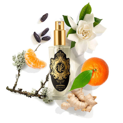 Valley of Roses Women's Perfumes #548 INSPIRED BY... VOCE VIVA