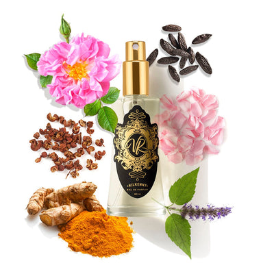 Valley of Roses Women's Perfumes #550 INSPIRED BY... ROSE PRICK