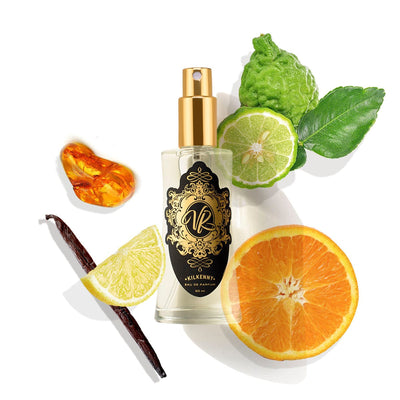 Valley of Roses Women's Perfumes #551 INSPIRED BY... ERBA PURA