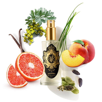 Valley of Roses Women's Perfumes #553  INSPIRED BY... BITTER PEACH