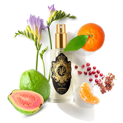 Valley of Roses Women's Perfumes #555 INSPIRED BY... DYLAN TURQUOISE