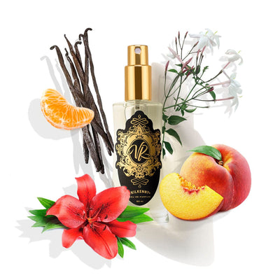 Valley of Roses Women's Perfumes #556 INSPIRED BY... I WANT CHOO