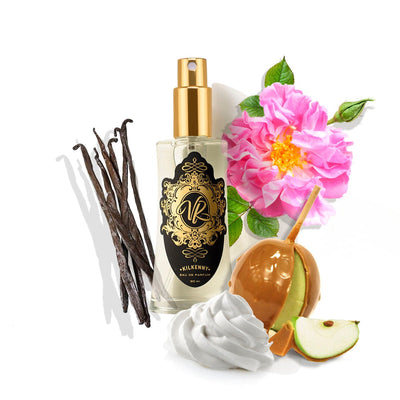 Valley of Roses Women's Perfumes #557 INSPIRED BY... CANDY LOVE