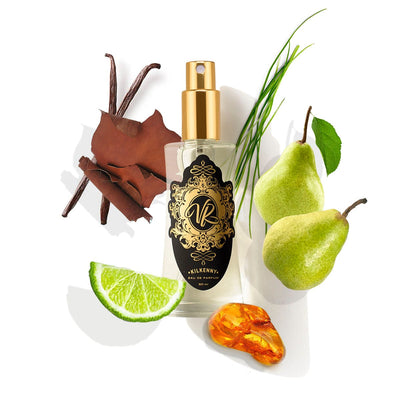 Valley of Roses Women's Perfumes #558 INSPIRED BY... JPG LA BELLE