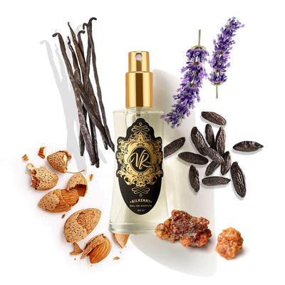 Valley of Roses Women's Perfumes #561 INSPIRED BY... MYRRH AND TONKA