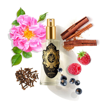 Valley of Roses Women's Perfumes #563 INSPIRED BY... PORTRAIT OF A LADY