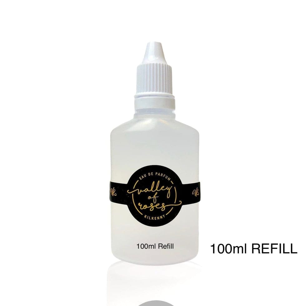 Valley of Roses Women's Perfumes 100ML REFILL #603 INSPIRED BY… BEACH WALK