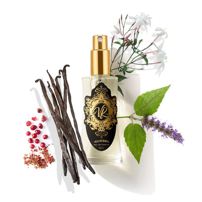 Valley of Roses Women's Perfumes #70 INSPIRED BY... YELLOW CHANCES