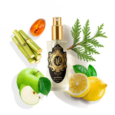 Valley of Roses Women's Perfumes #77 INSPIRED BY... LIGHT BLUE women