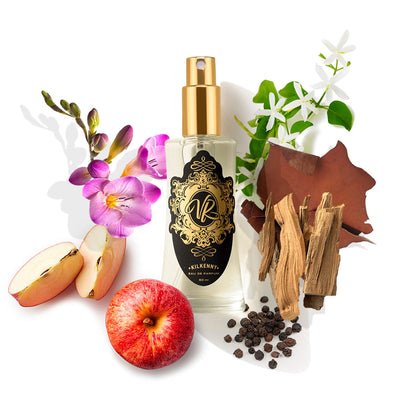 Valley of Roses Women's Perfumes #79 INSPIRED BY... LACOSTEE POUR FEMME