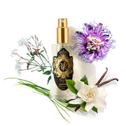 #93 INSPIRED BY... HYPNOSE fragrance with floral notes of jasmine, gardenia, and passion flower in a luxurious bottle.