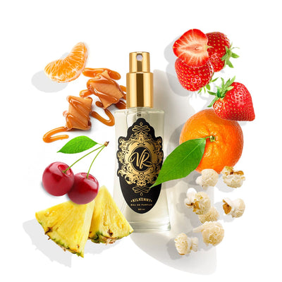 Valley of Roses Women's Perfumes #94 INSPIRED BY... MISS DIOR CHERIE