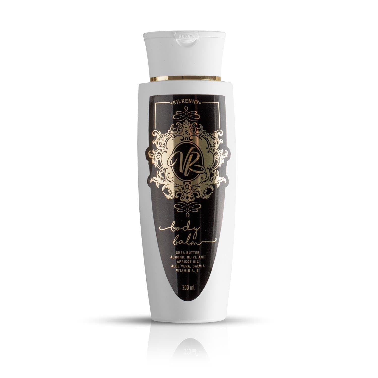 Valley of Roses BODY BALM 200ml Body Balm BODY BALM #366 INSPIRED BY… TOBACCO VANILLE