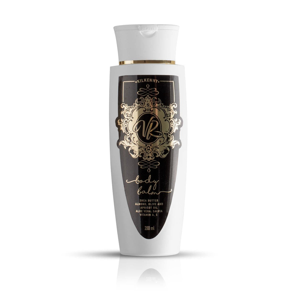 Valley of Roses BODY BALM 200ml