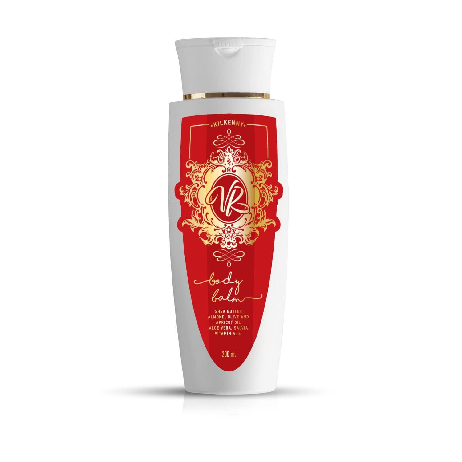 The Perfect Gift Set #41 Inspired by...  FIVE body balm 200ml, moisturizing, skincare, beauty gift set, Valley of Roses