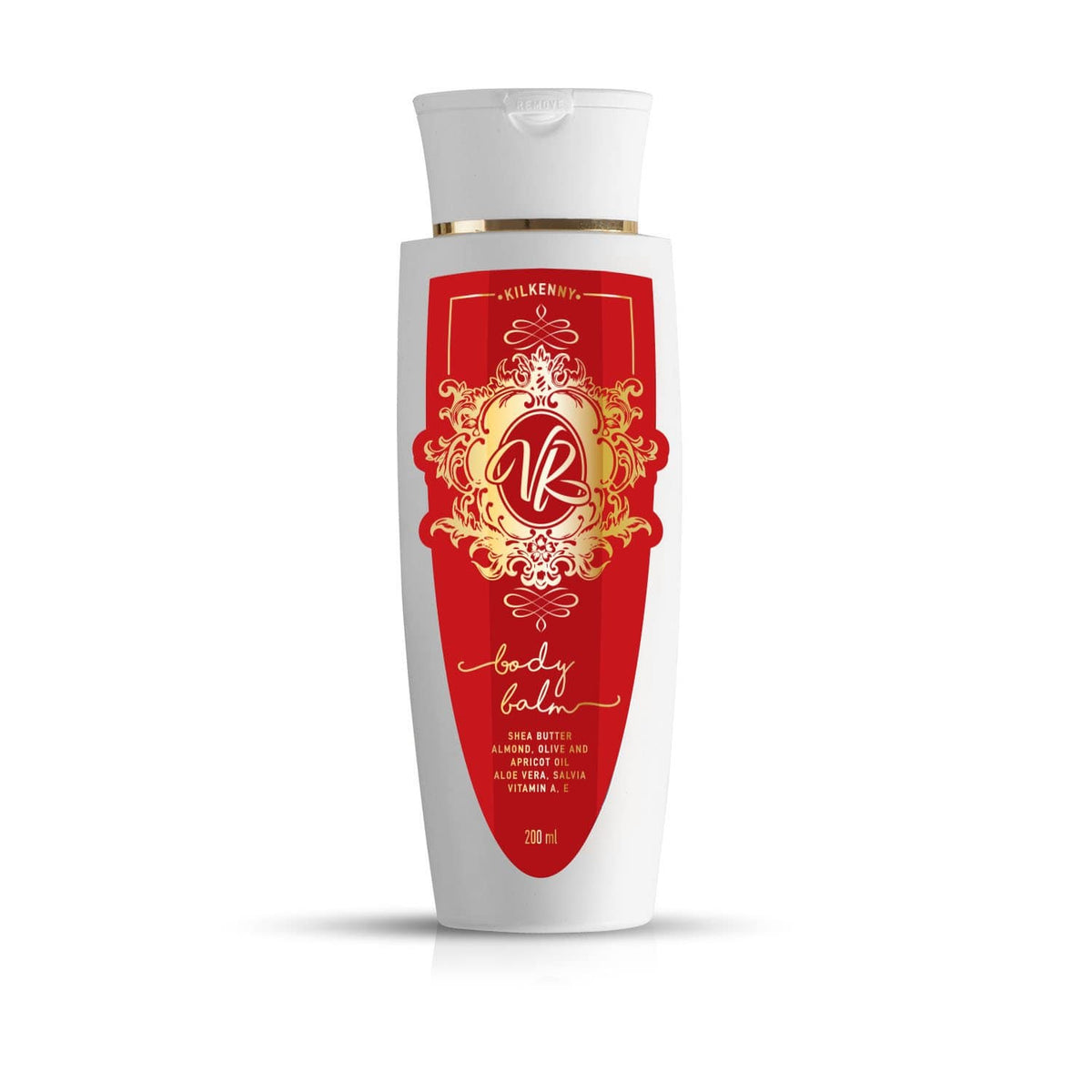 Valley of Roses Women's Body Balm