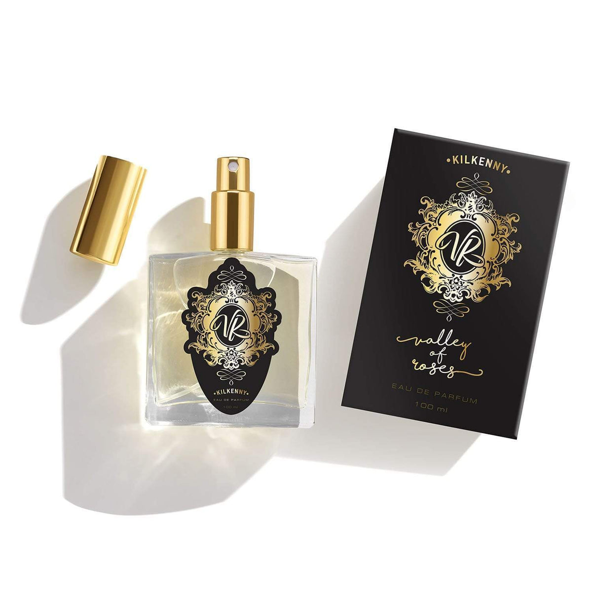 Valley of Roses Mens Cologne 100ml #255 INSPIRED BY... ALIEN MEN