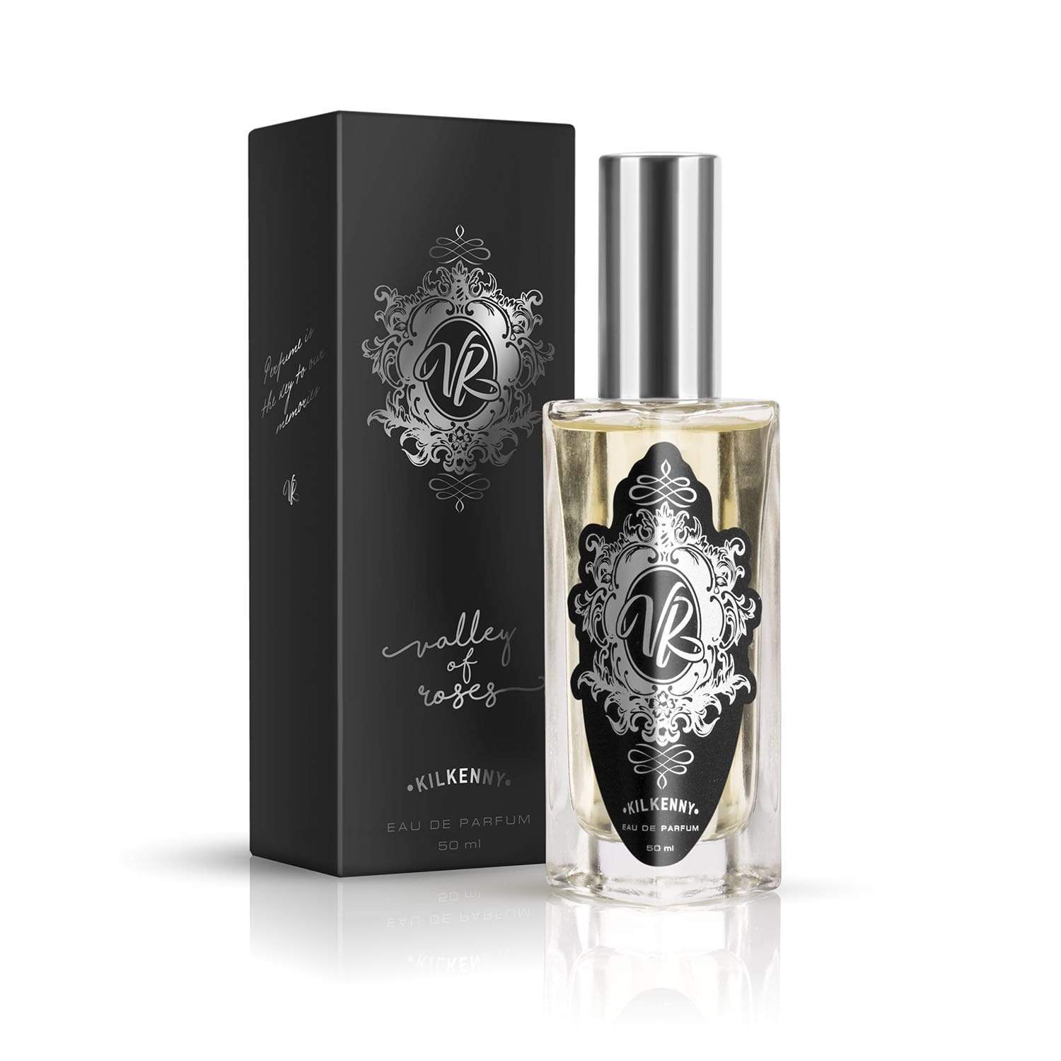 #402 INSPIRED BY... KOUROS fragrance from Valley of Roses, luxurious eau de parfum for men, bold and musky scent.